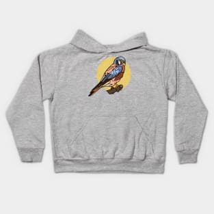 American Kestral Kids Hoodie